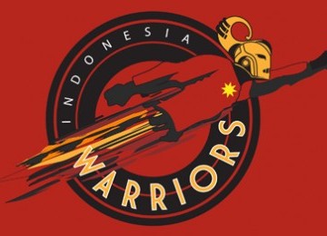 Indonesia Warriors Juara ABL 2012