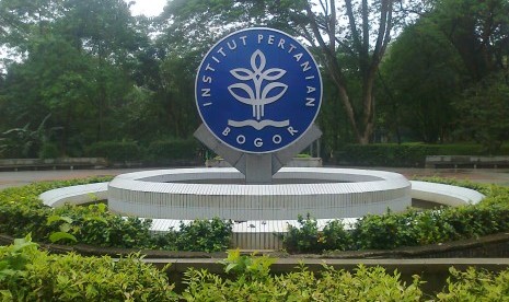 Institut Pertanian Bogor (IPB).