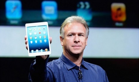 8 Keunggulan iPad Mini 