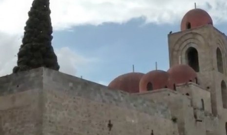Islam di Sisilia