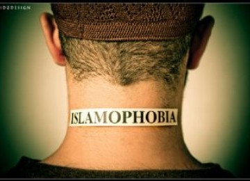 Media AS Ciptakan Islamofobia