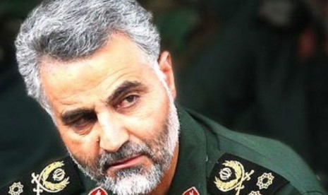Jenderal <b>Garda Revolusi</b> Iran Mohammed Allahdadi tewas diserang Israel. - jenderal-garda-revolusi-iran-mohammed-allahdadi-tewas-diserang-israel-_150121142711-420