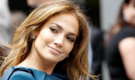 Jennifer Lopez Bicara Soal Keluarga