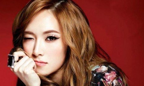 Jessica 'SNSD' Kesal Dipanggil 'Putri Jaim'