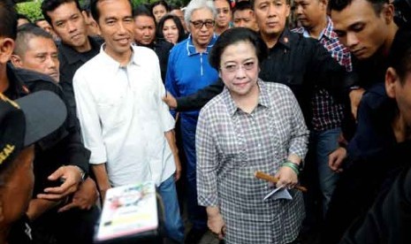 Jokowi Unggul, Ini Kata Pengamat