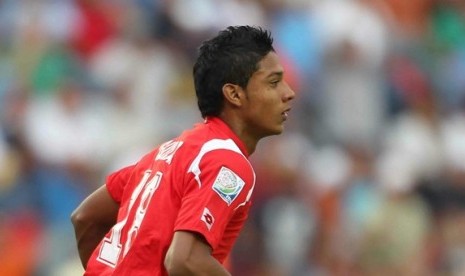Image result for jorman aguilar panamá