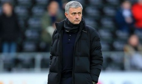 Jose Mourinho