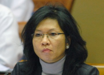 Karen Agustiawan