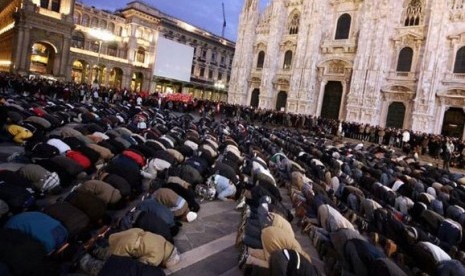 Jejak Kejayaan Islam di Sicilia (3)