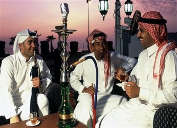 Astaghfirullah, Majalah Dubai Tampilkan Paduan Kehidupan Malam