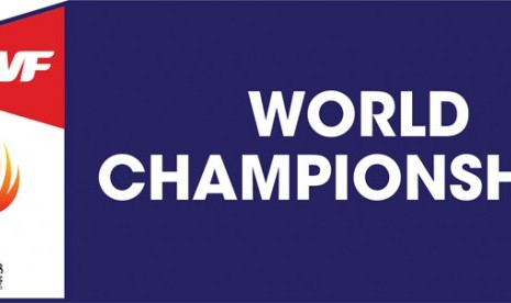Kejuaraan Dunia Bulutangkis 2013