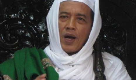 Innalillah, KH Muhammad Idris Jauhari Wafat