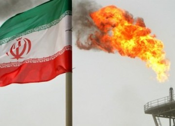 Iran Bangun Industri Petrokimia Raksasa