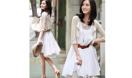 Images Baju Wanita Santai | Genuardis Portal