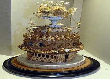 Kue Pernikahan Tertua di Dunia