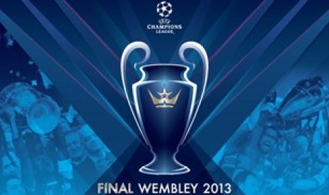 UNDIAN LIGA CHAMPIONS 2013 Semi-final Champions League 