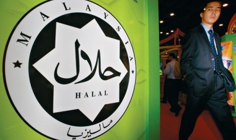 Malaysia: RI Ketinggalan Produksi Produk Halal