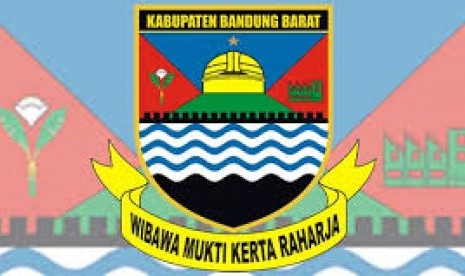 Logo Pemda Kabupaten Bandung