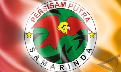 Logo Persisam Samarinda