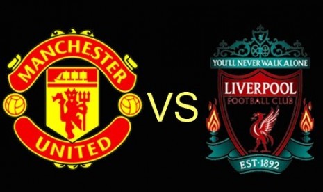 RAMALAN MANCHESTER UNITED VS LIVERPOOL 2013 