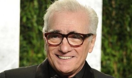 Martin Scorsese