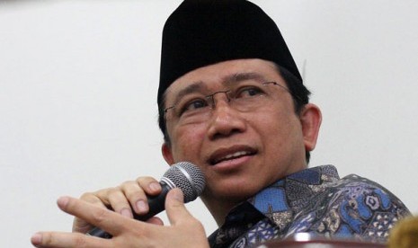 Marzuki Alie