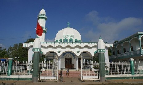 Islam Kian Mekar di Vietnam (1)