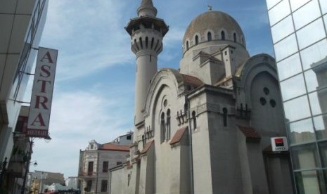 Masjid Karol I