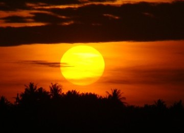 Subhanallah, Ilmuwan: Matahari Sangat Mungkin Terbit dari Barat  (2)