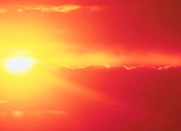 Subhanallah, Ilmuwan: Matahari Sangat Mungkin Terbit dari Barat  (1)