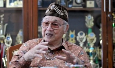 Maulwi Saelan: Bung Karno Terkejut Dengar Penculikan Jenderal