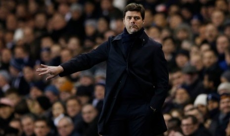 Tottenham Bungkam Chelsea, Pochettino: Ini Kemenangan Besar