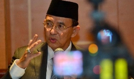 SE Asia mandates Indonesia to establish a fiqh committee 