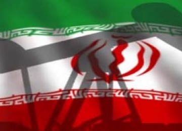 Iran Stop Ekspor Minyak ke Spanyol