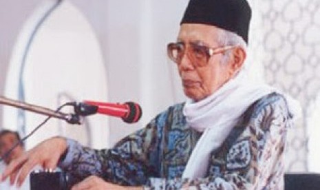 Mohammad Natsir