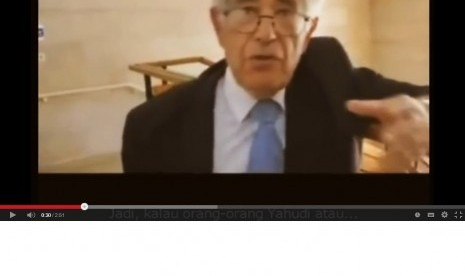 Moshe Sharon