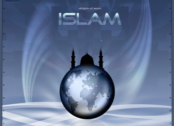 Celine Leduc: Hanya Satu Kebenaran Yakni Islam
