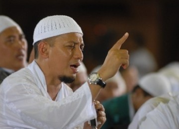 Ustaz Arifin: Sambut Ramadhan dengan Suka Cita