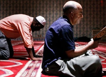 Alhamdulillah, Pemeluk Islam di AS Terus Meningkat