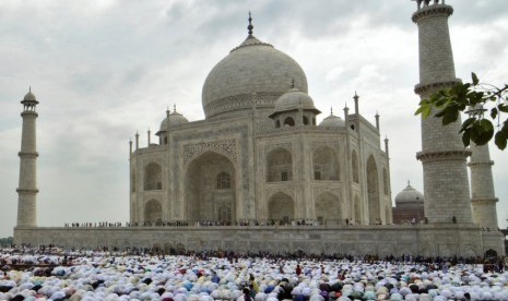 Muslim India