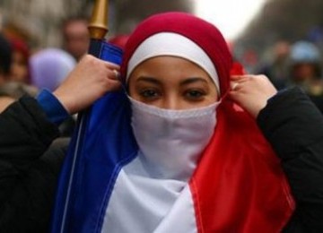 Muslim Prancis