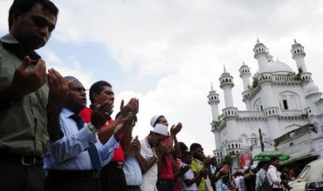 Muslim Sri Lanka