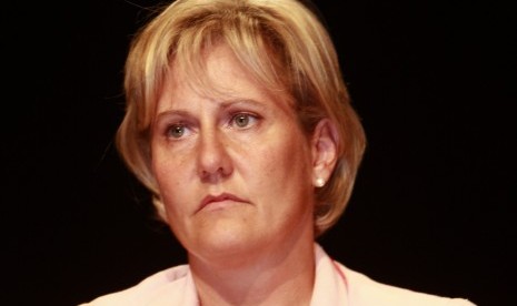 Nadine Morano