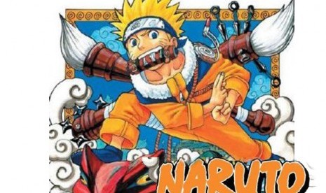 Naruto