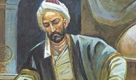 Nasiruddin Al-Tusi, Ilmuwan Serba Bisa dari Persia (1)