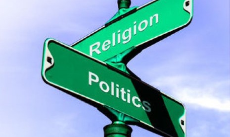 Politik dan Islam: Dua Sisi Mata Koin