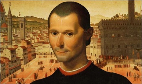What is the cause of death of niccolo machiavelli   answers