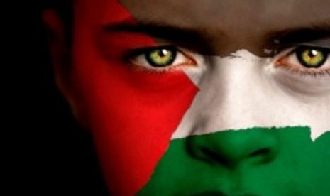 Palestina Merdeka Butuh Dukungan Negara Islam