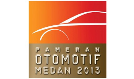Pameran Otomotif Medan 2013