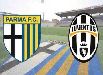 Parma vs Juventus Parma vs Juventus